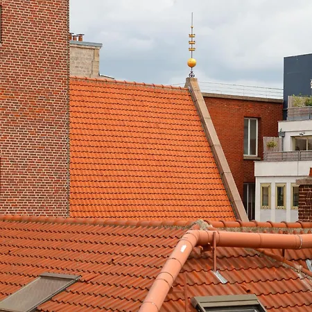 Apartman Confort Parisien A Cote Du Parc Monceau *